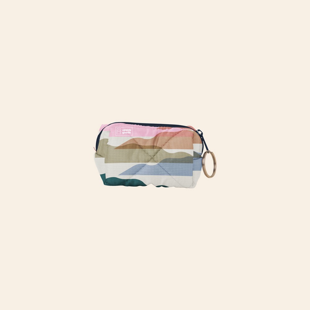 Various Blank