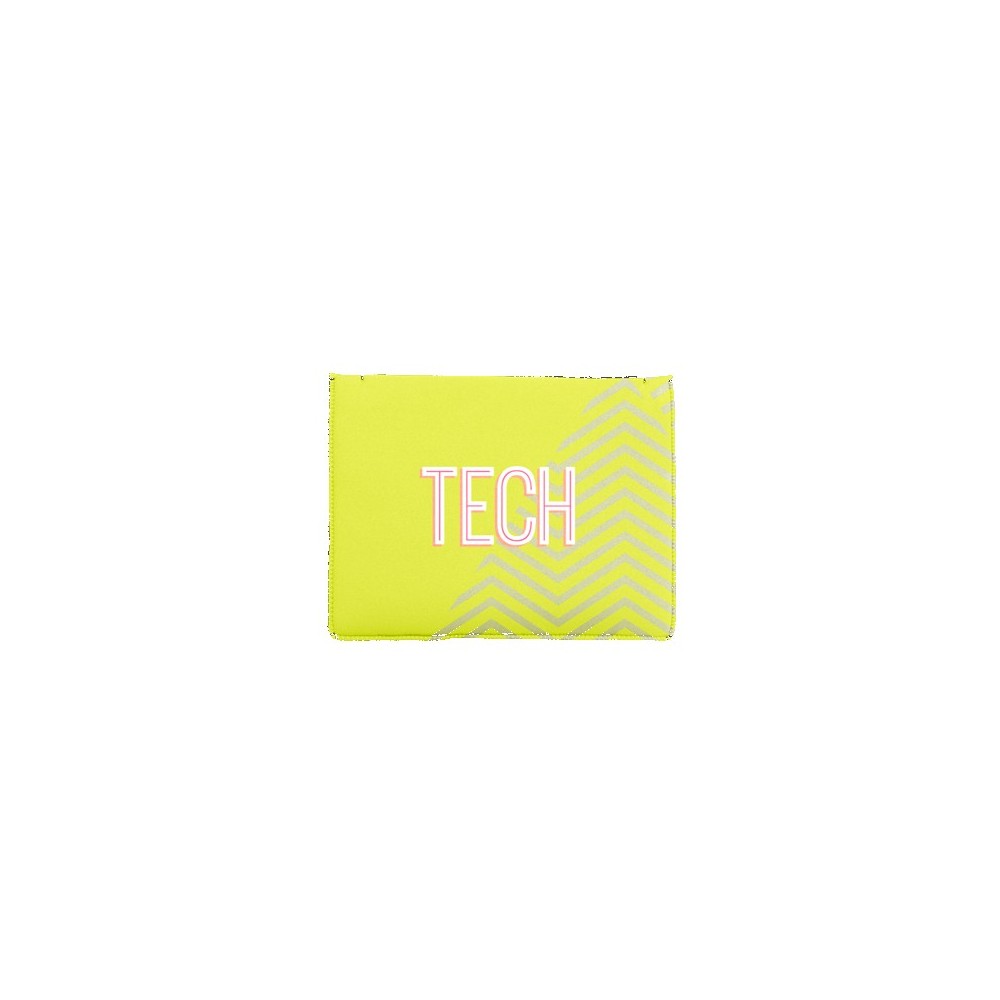 Yellow Logo