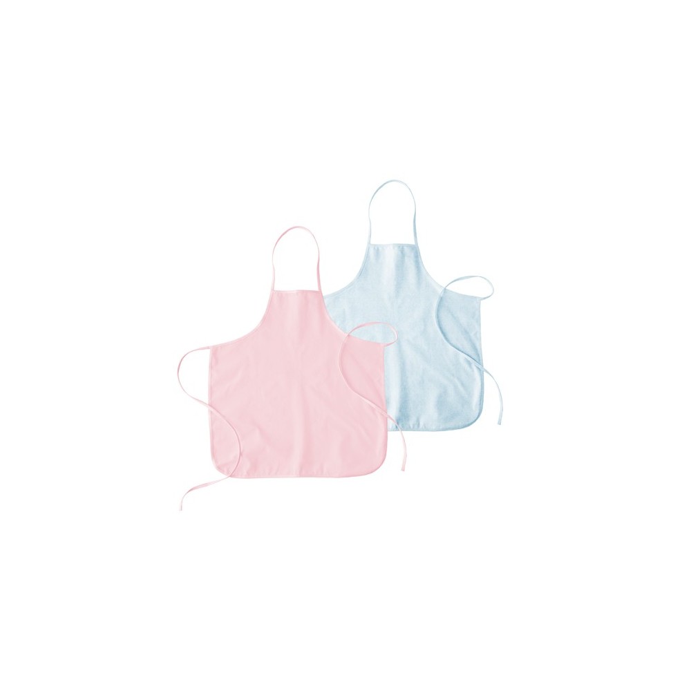 Continued Hot Mess Apron (Colored Canvas + Denim)