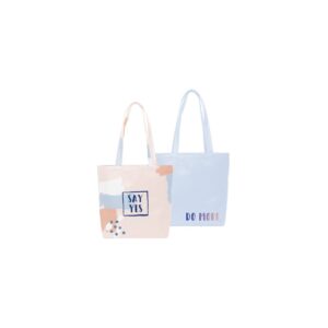Continued Daily Grind Super Size Vegan Leather Tote