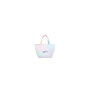 Dumpling 4CP Poly Tote