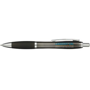 Nash Gel Pen