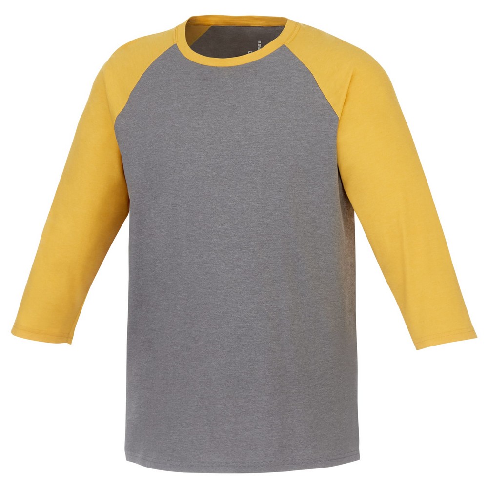 Men's DAKOTA Three Quarter Tee