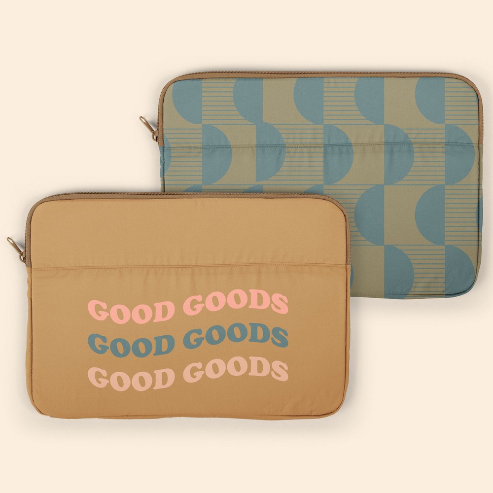 Laptop Sleeves - 4cp Nylon