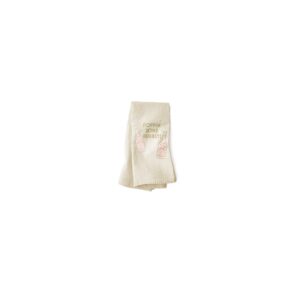 Continued Tipsy Towel (Natural Canvas)