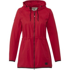 Women's Martinriver Roots73 Jacket