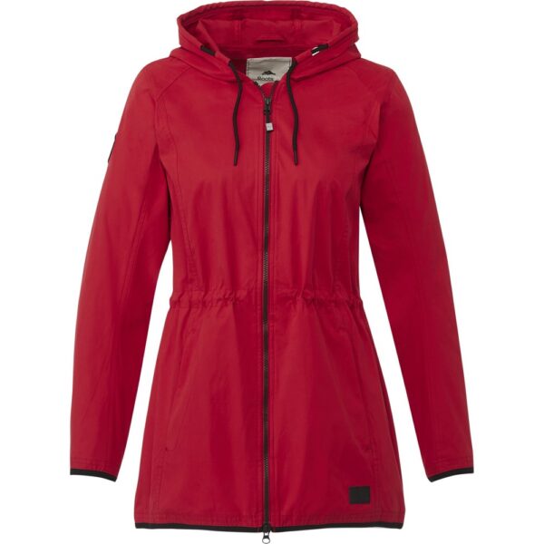 Women's Martinriver Roots73 Jacket