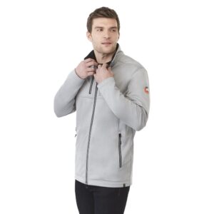 Men's JORIS Eco Softshell Jacket
