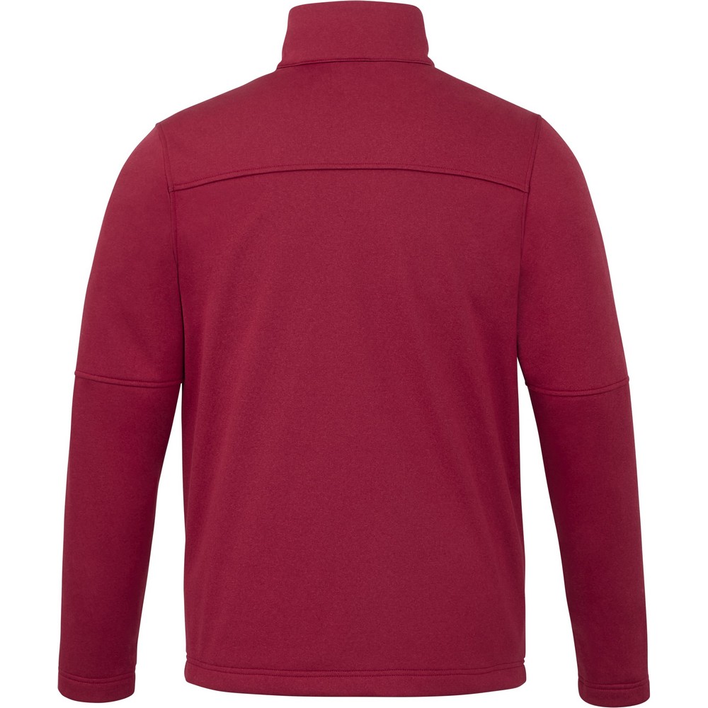 Men's JORIS Eco Softshell Jacket