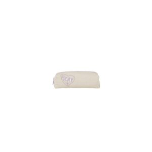 Continued Jitterbug Pouch (Natural Canvas)