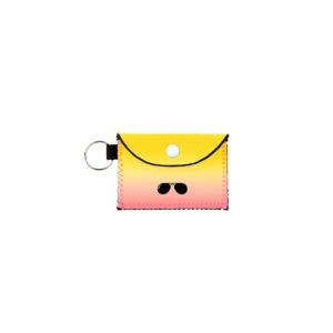 Bend & Snap 4CP Neoprene Card Wallet