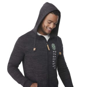 tentree Space Dye Zip Hoodie - Men's