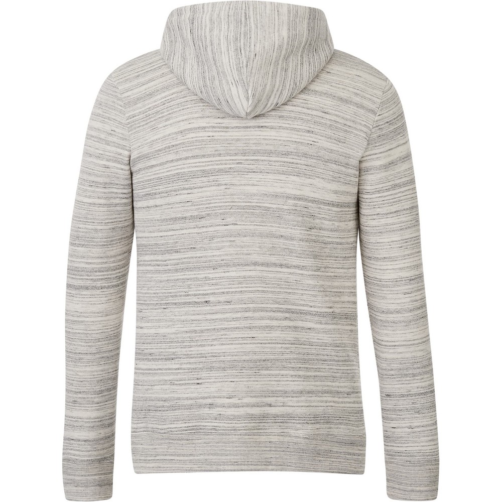 tentree Space Dye Zip Hoodie - Men's