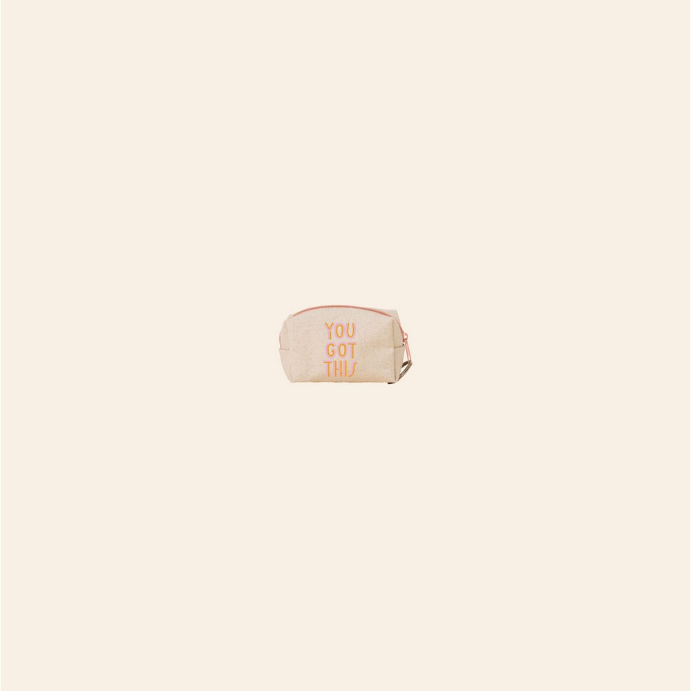 Natural Beige Logo