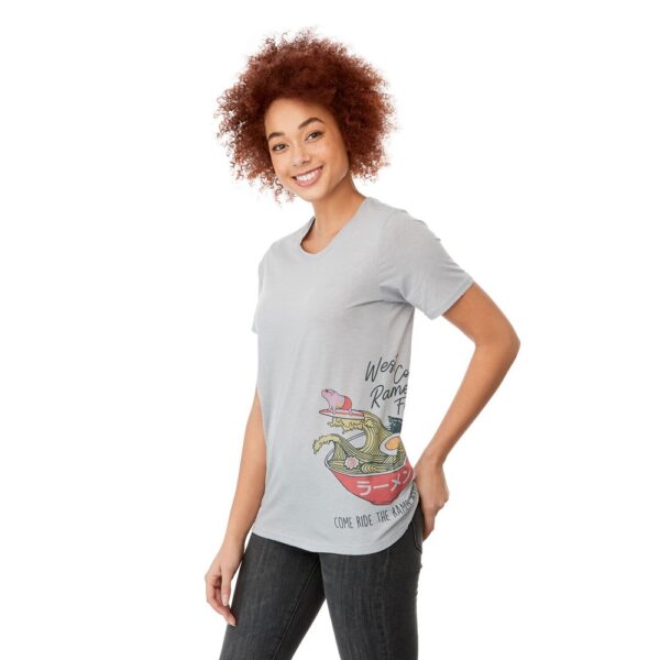 Women's Sarek Short Sleeve Tee