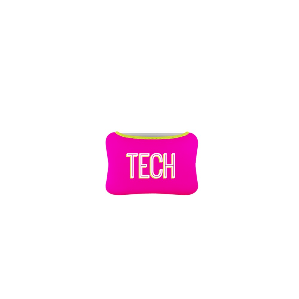 Pink Logo
