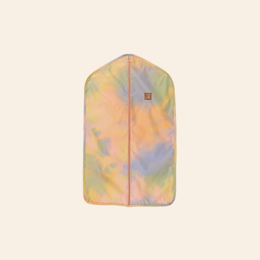 Continued Sugar Britches Toddler Garment Bag (1000D RPET)