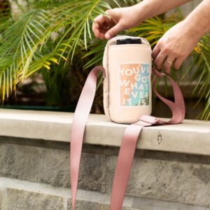 Hydration Sling Pouch (4CP Poly)