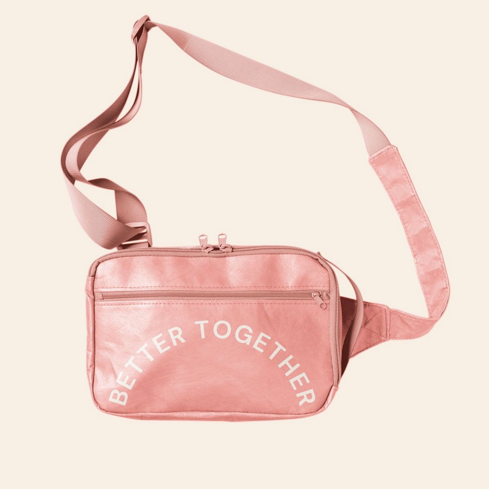 Pink Logo