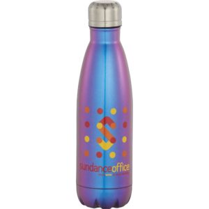 Aurora Copper Vacuum Insulated Bottle 17oz
