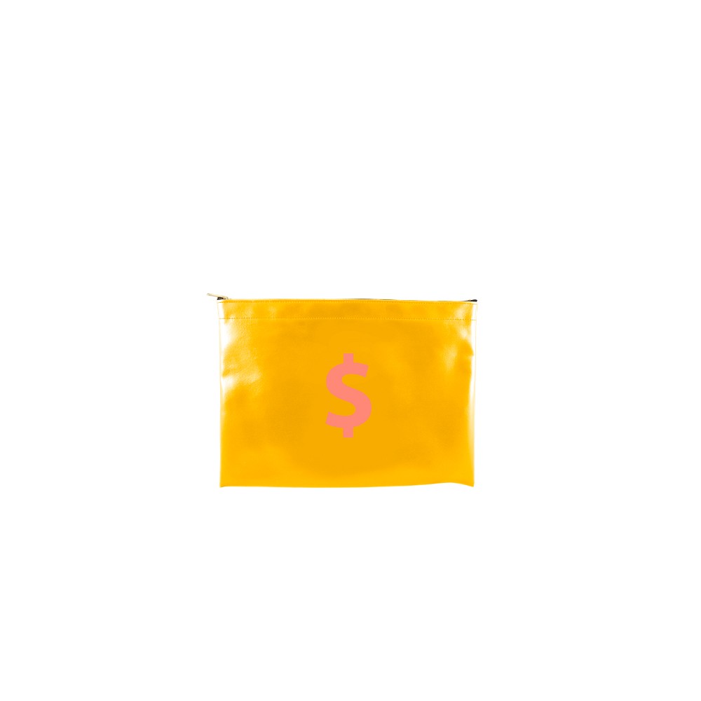 Yellow Logo