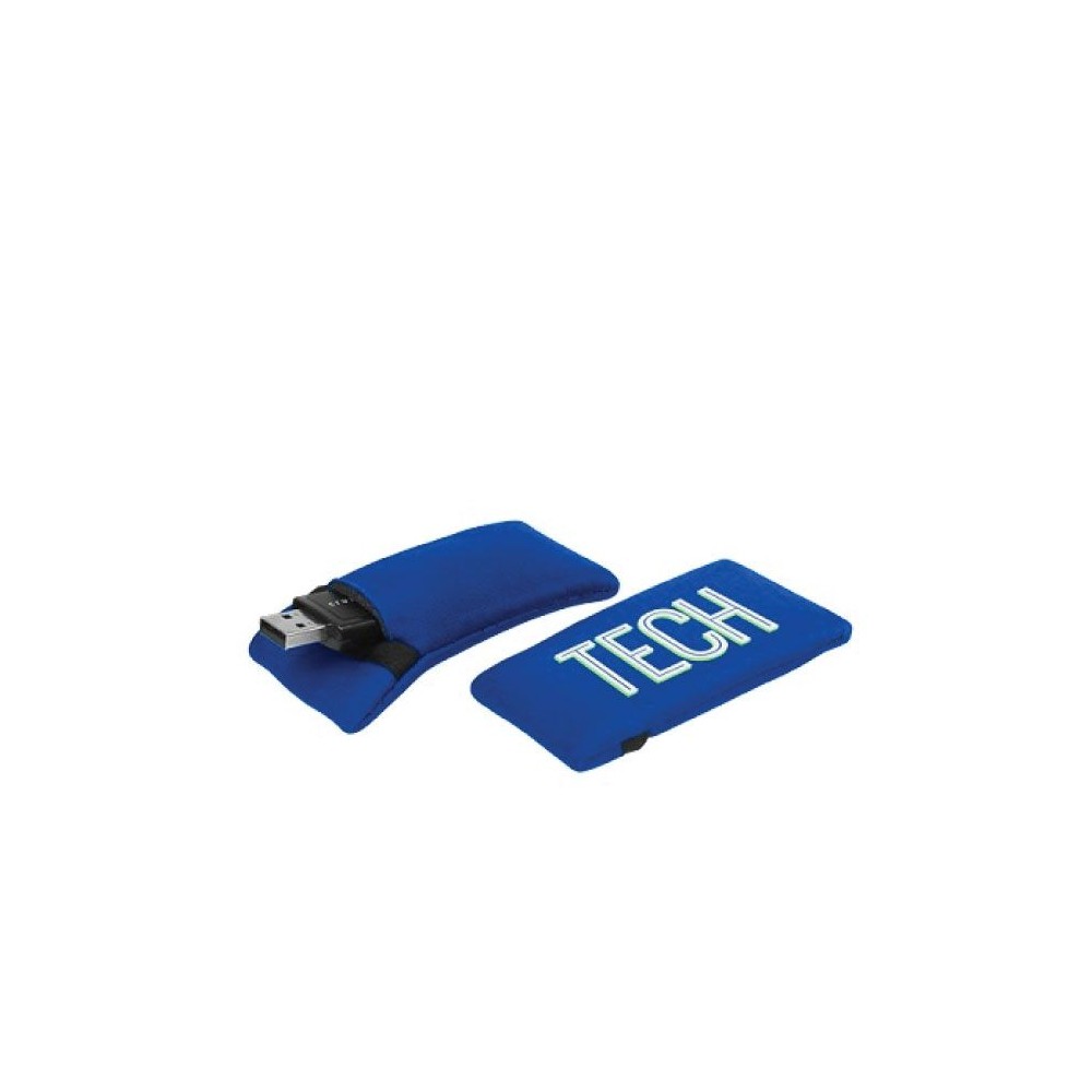 Blue Logo