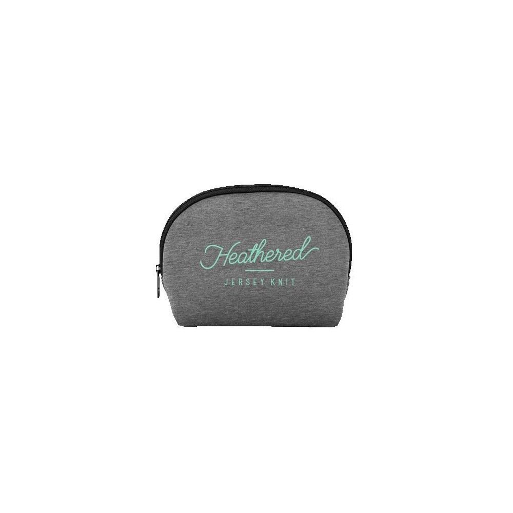 Charcoal Gray Logo