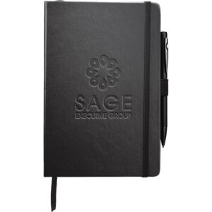 5.5" x 8.5" FSC® Mix Nova Bound JournalBook®