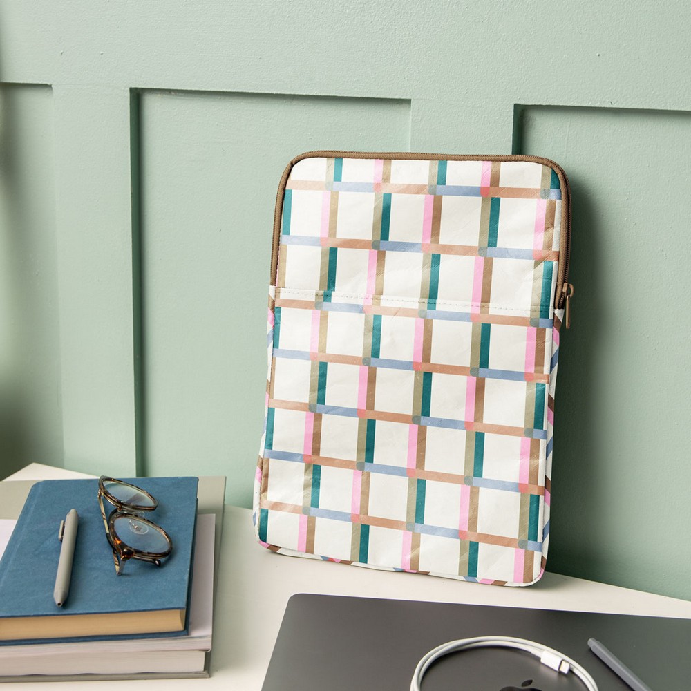 13" Portrait Laptop Sleeve (Duratek)
