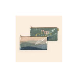 All The Things - Laminated Non-Woven - This Is Slower