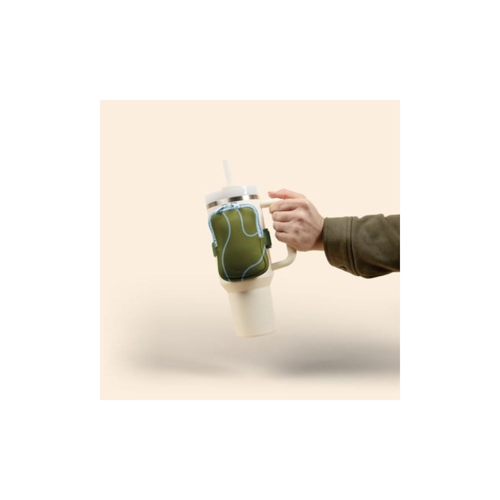Hydro Pouch - Small - Solid Neoprene