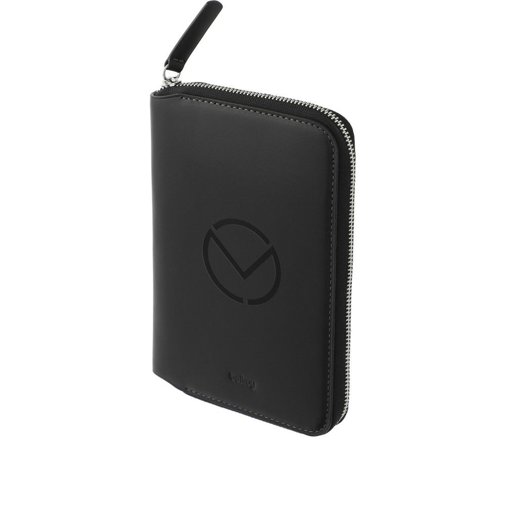 Bellroy Travel Folio w/Pen