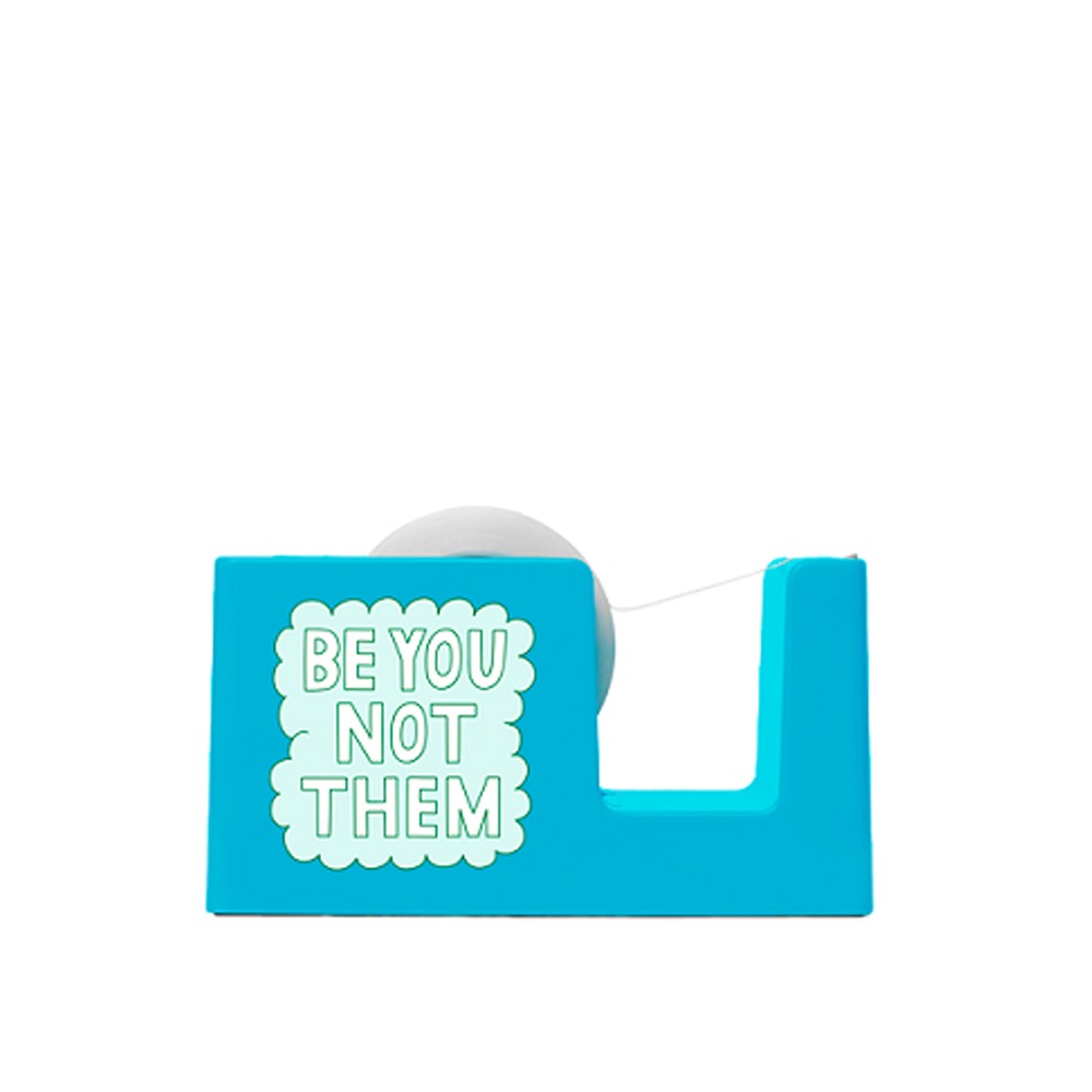 Blue Logo