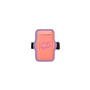 Jog Strap® Plus Neoprene Smartphone/iPod® Holder