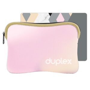 Kappotto™ 4CP Duplex Sleeve for iPad Mini®