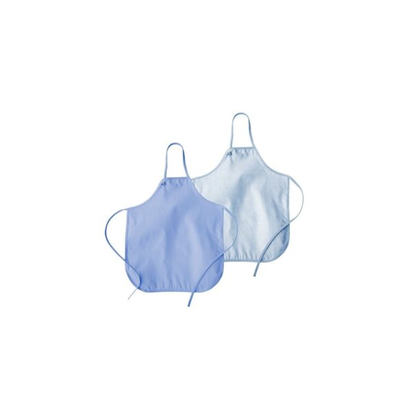 Continued Sweetkins Adjustable Youth Apron (Colored Canvas + Denim)