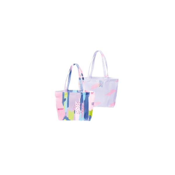 Continued 4CP Poly Birdie Bag