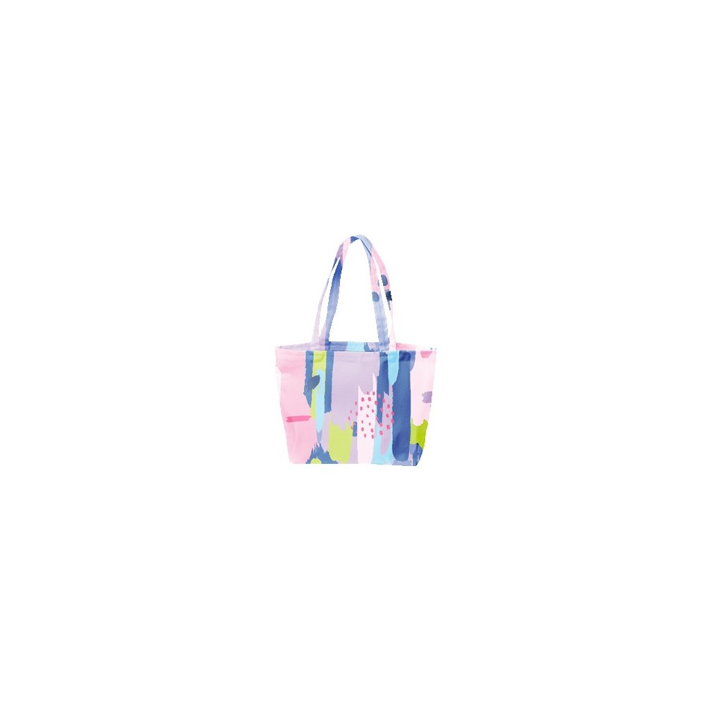 Continued 4CP Poly Birdie Bag