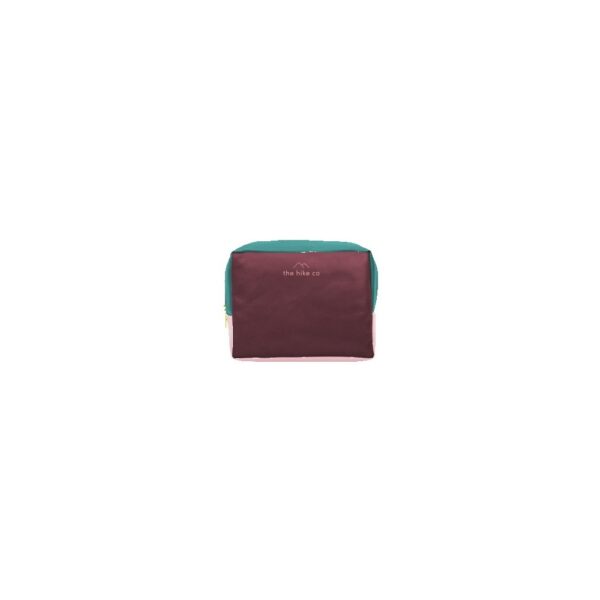 Tarpaulin Square Kit Pouch