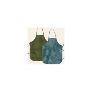 Continued Hot Mess Apron (1000d RPET)