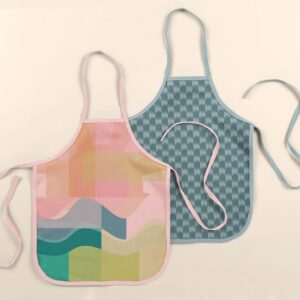 Sweetkins Youth - 4cp Pigment Dyed Canvas