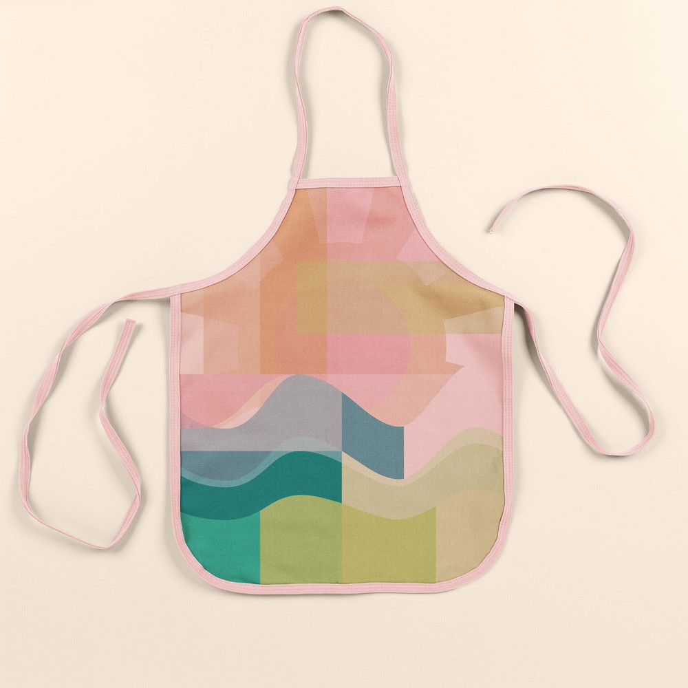 Sweetkins Youth - 4cp Pigment Dyed Canvas