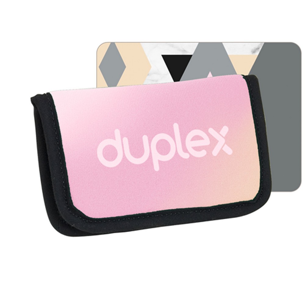 Pink Logo