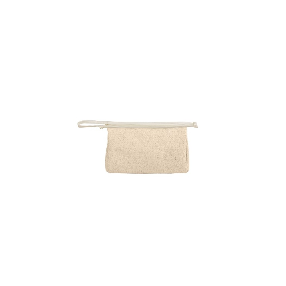 Natural Straw Beige Blank
