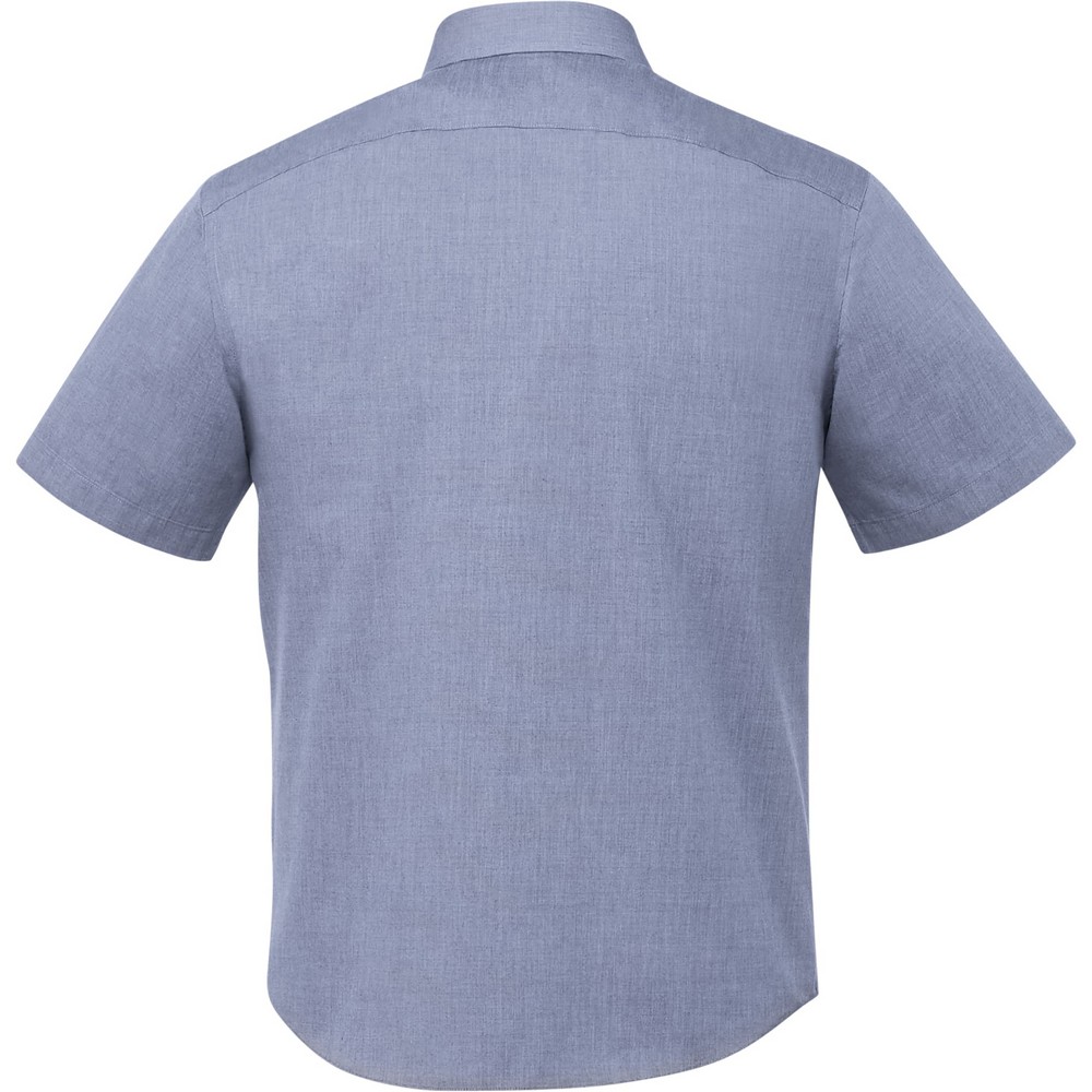 UNTUCKit Petrus WF Short Sleeve Shirt-Men's