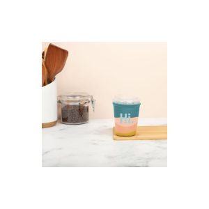 Coffee Sleeve - Medium - 4cp Neoprene