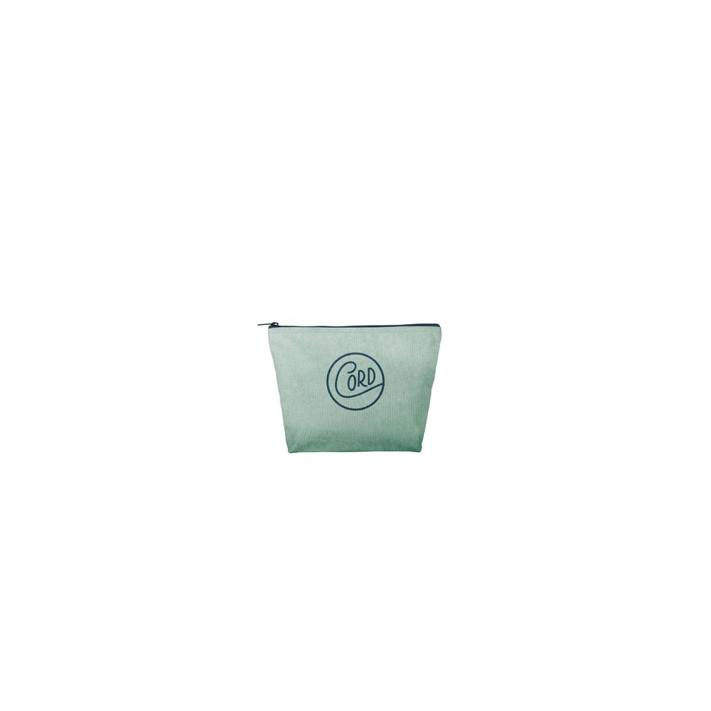 Frosted Mint Green Logo