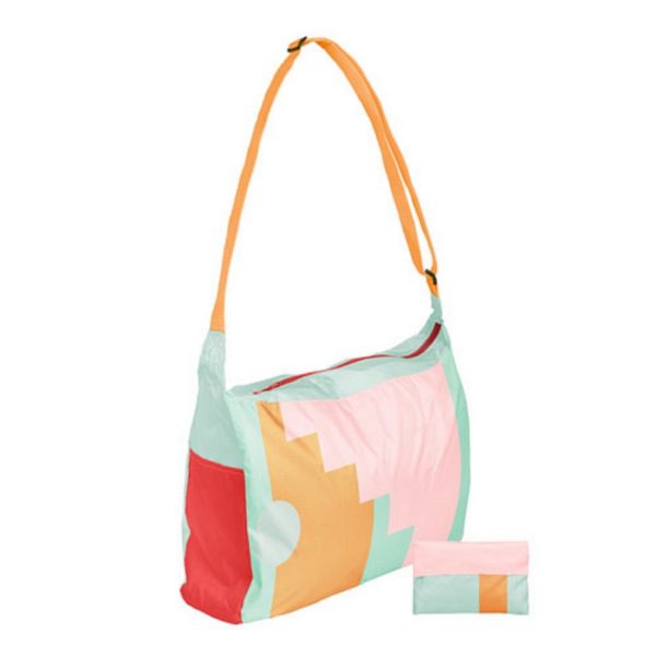 RipStop Paperboy Bag