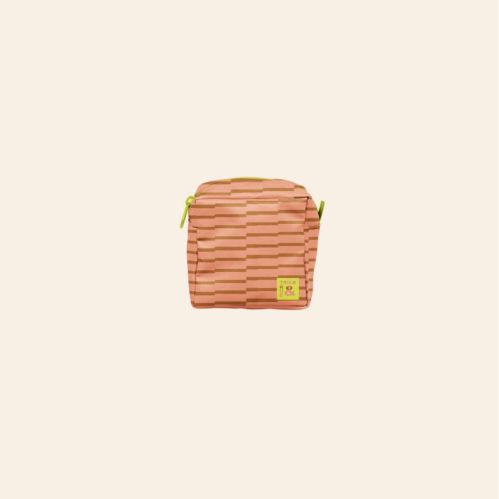 Orange/Brown Blank
