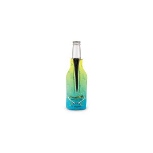 Zippered 4CP Bottle Coolie